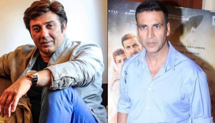 Akshay Kumar