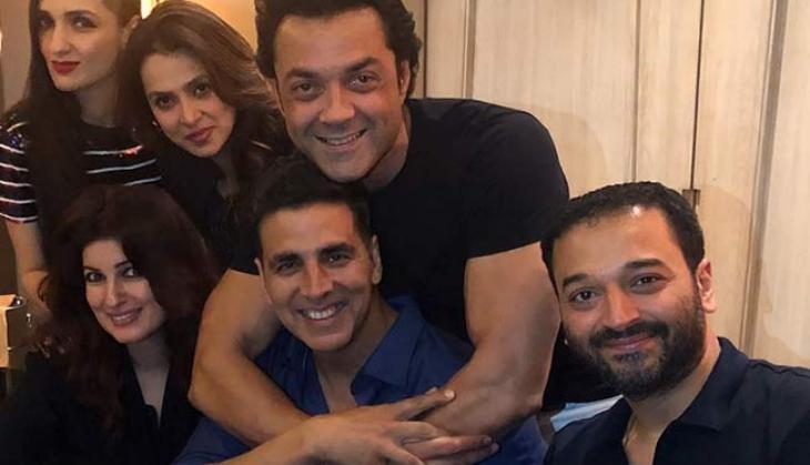 akshay kumar