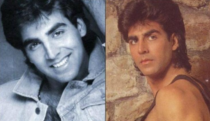 akshay kumar saugandh Chunky pandey
