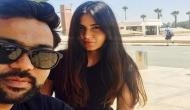 This is when it started between Katrina Kaif and director Ali Abbas Zafar