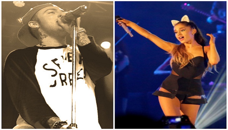Mac Miller moved on from Ariana months before his death: Source