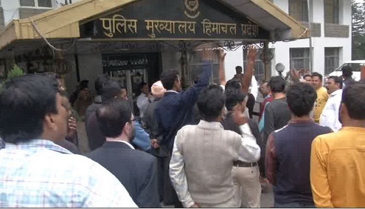 Kin of slain Himachal RTI activist demands CBI probe
