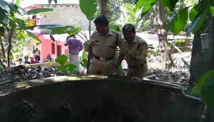 Kerala: Body of 55-year-old nun found in a well in Mount Tabor Dayara Convent in Kerala's Kollam