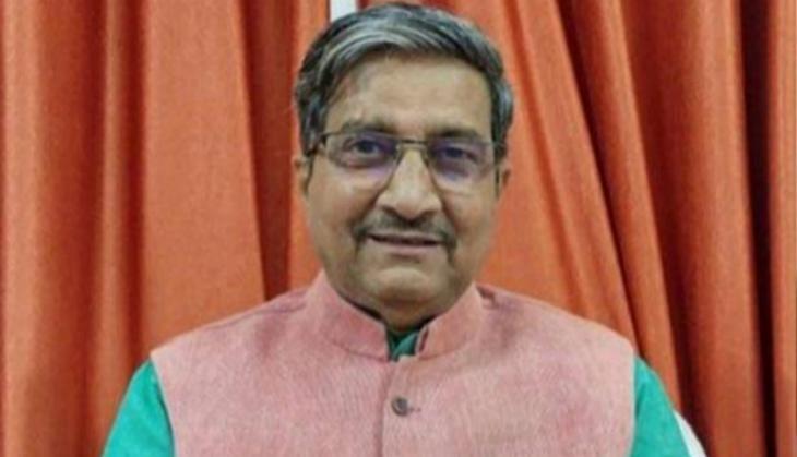 mukut bihari