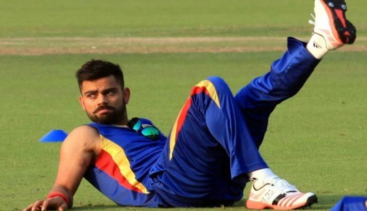 virat kohli RCB captaincy