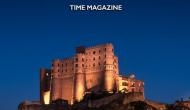 Alila Fort Bishangarh named as one of world's greatest places of 2018