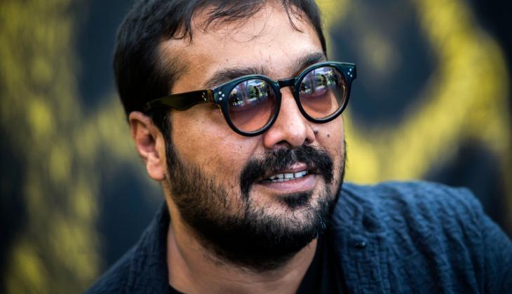 Anurag kashyap