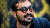 Anurag Kashyap ‘vehemently denies’ sexual misconduct charges, seeks action against Payal