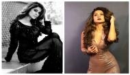 Bepannah: Jennifer Winget ditches Zoya avatar and turns up the heat in her her smoky hot photoshoot; see pics