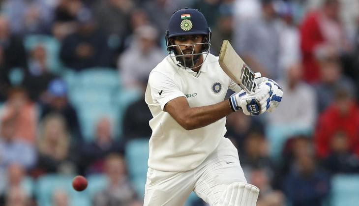Hanuma Vihari says Virat Kohli is an inspiration for youngsters