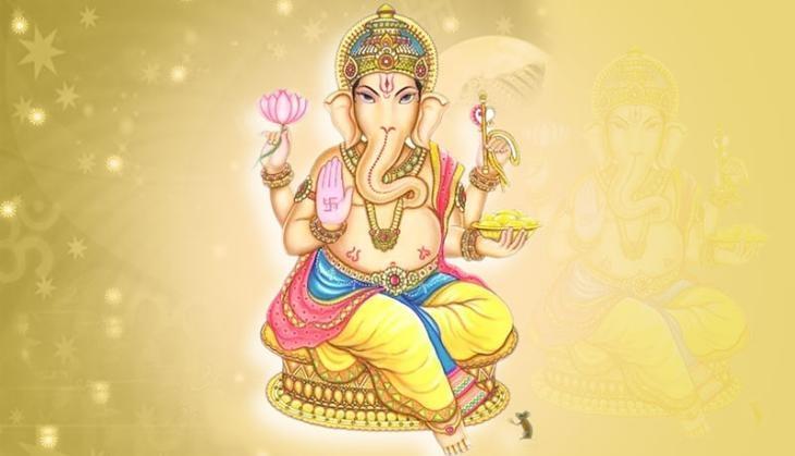 Lord Ganesha
