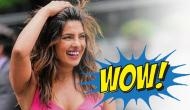 Priyanka Chopra gives a thumbs up to her and soulmate Nick Jonas's nickname; see video