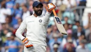 Ravindra Jadeja becomes only sixth cricketer to achieve this huge feat