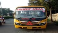 Minor raped by school van driver in National Capital 'Delhi'