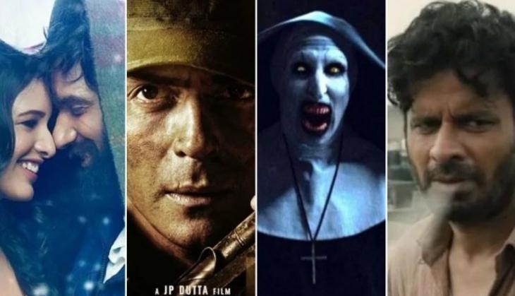 The Nun Box Office Collection