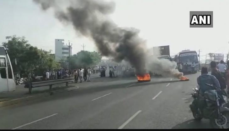 bharat bandh