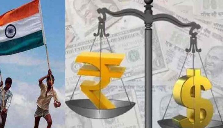 rupees vs dollar