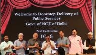 Delhi CM Arvind Kejriwal launches doorstep delivery of 40 government services; here are important things you need to know about it