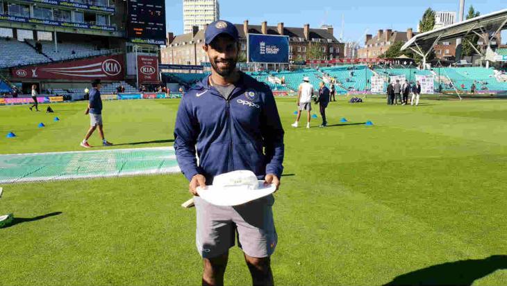 Hanuma Vihari reveals unseen positive side of captain Virat Kohli 
