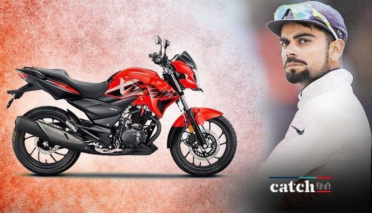 Hero MotoCorp
