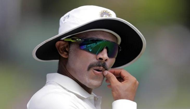 Ravindra Jadeja