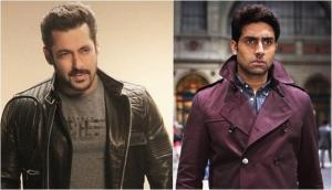 Dhoom 4: Not Abhishek Bachchan, Salman Khan elaborates the real reason why he came out of YRF's franchise film