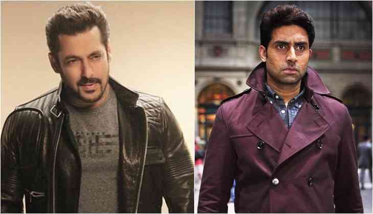 Dhoom 4: Not Abhishek Bachchan, Salman Khan elaborates the real reason