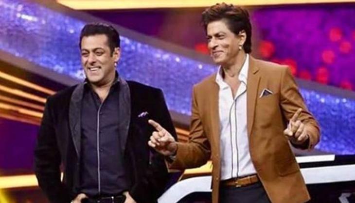 Zero star Shah Rukh Khan already has a replacement of Bharat actor Salman Khan for Bollywood!