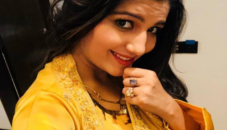 Sapna chaudhary