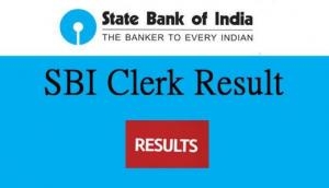 SBI Clerk Mains Result 2018: Waiting for JA mains result? Here's the reason why your result got delayed