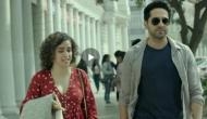 Badhaai Ho Trailer Out: Ayushmann Khurrana opts for the same track like 'Vicky Donor' and 'Shubh Mangal Saavdhan' but in a different way