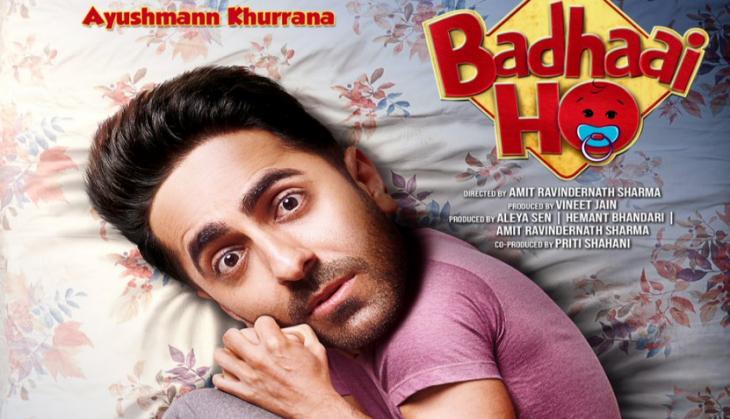 Ayushmann Khurrana starrer National Award winner Badhaai Ho to get a sequel 