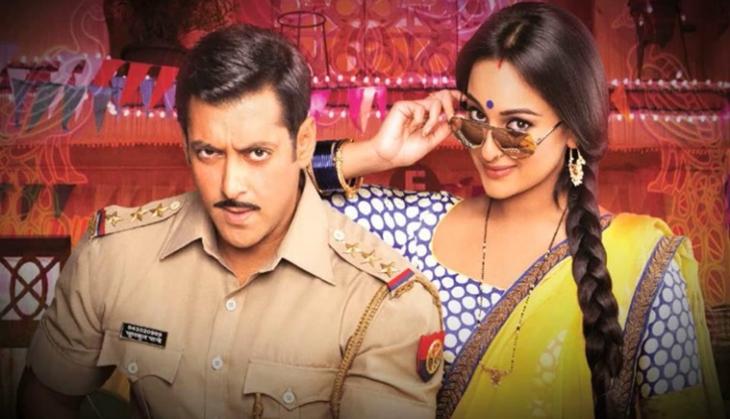 Dabangg 3: Salman Khan ditches luxurious cars instead make their way on a bicycle