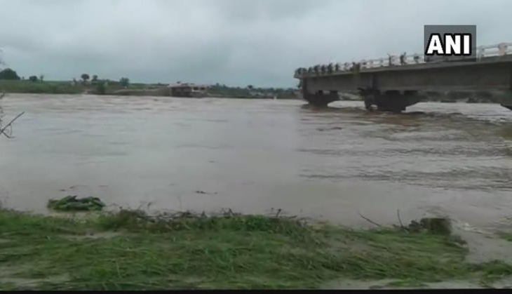 bridge