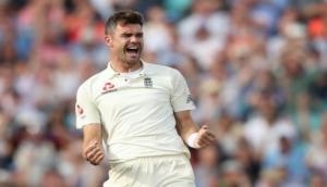 James Anderson after England demolish India for 78: These days don't come around very often