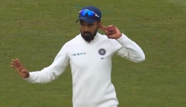 kl rahul