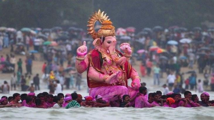 Ganesh Chaturthi: From Modak to Payasam; range of lip-smacking delicacies