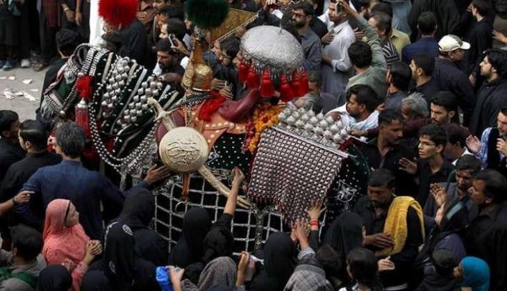 Muharram 2020