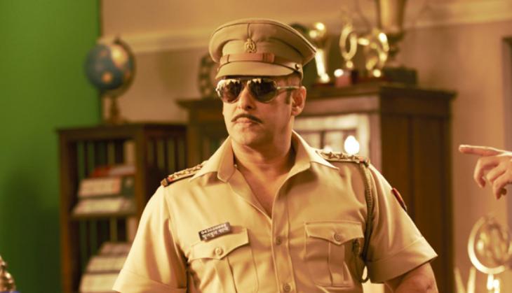 Besides Dabangg, Salman Khan to do another cop-drama remake of an Korean film 'Veteran'