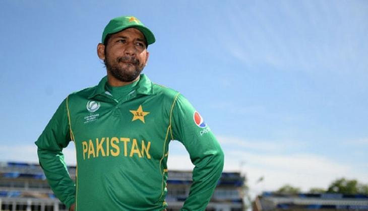 Sarfraz Ahmed