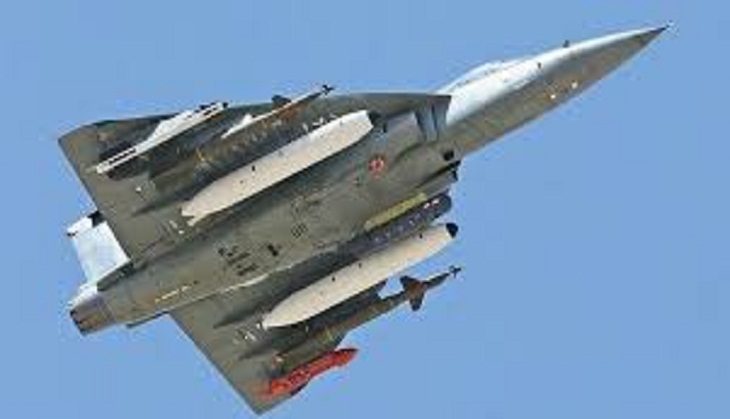 India enrols elite class after IAF's single-engine fighter jet Tejas gets successfully refuelled mid-air over Gwalior by a Russian tanker