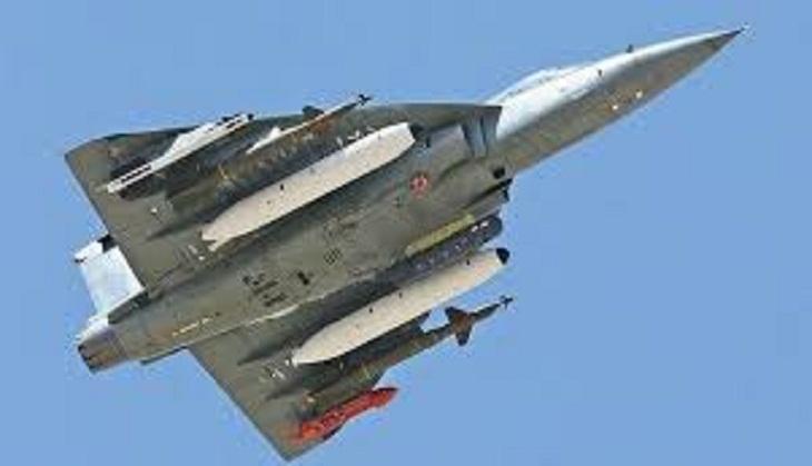 TEJAS
