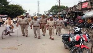 Gautam Buddh Nagar adminstration attaches properties of 566 gangsters