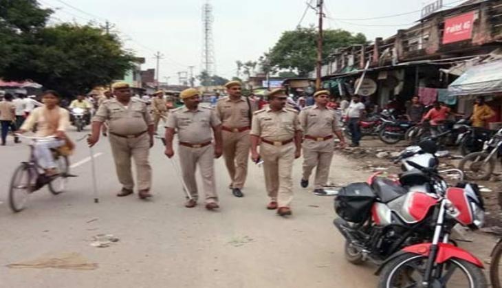 police
