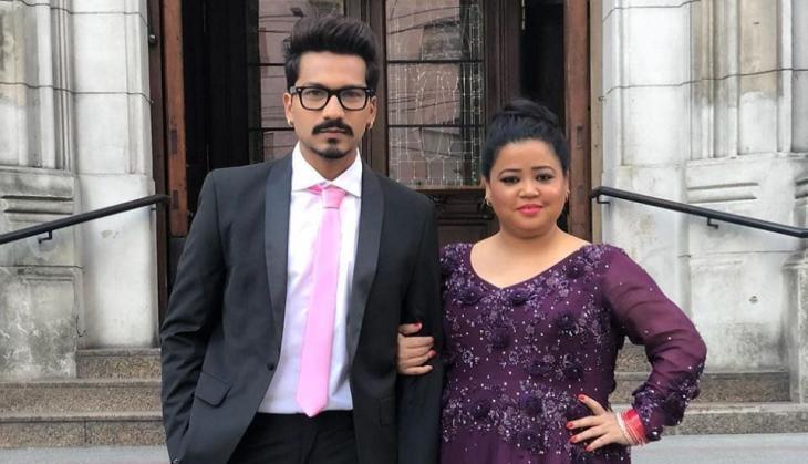 bharti singh