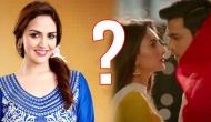 Is Esha Deol going to make a comeback with Ekta Kapoor's show Kasautii Zindagii Kay 2? Here's how she respond!