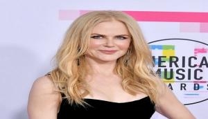 Destroyer actress Nicole Kidman discusses #MeToo movement