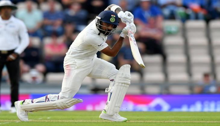 kl rahul