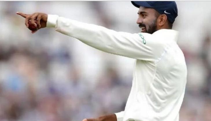 kl rahul