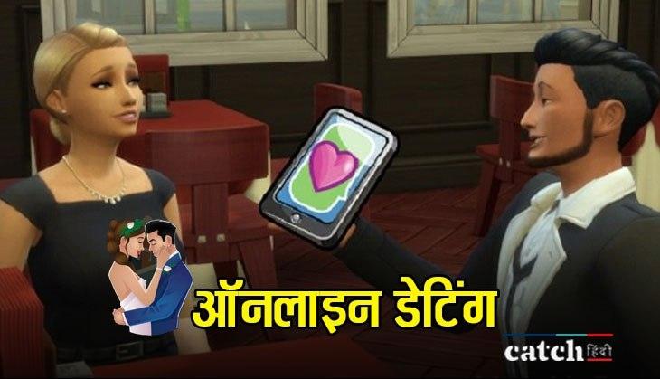 online dating